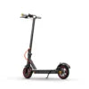 The HS-04 - Foldable Long Range Electric Scooter
