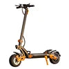 The JuHaoYong H9 - Foldable Long Range Electric Scooter