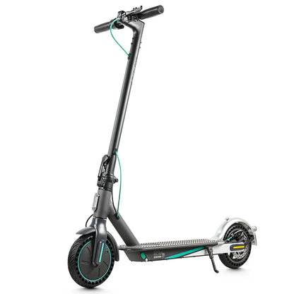 The MK083 - Foldable Long Range Electric Scooter