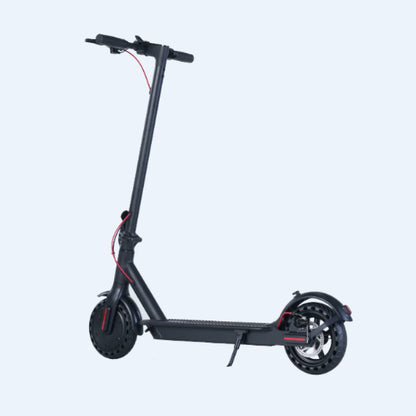 The Ailife A8 - Foldable Long Range Electric Scooter