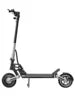 The JuHaoYong J08 - Foldable Long Range Electric Scooter