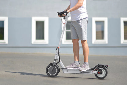 The IENYRID IE-M1 - Foldable Long Range Electric Scooter