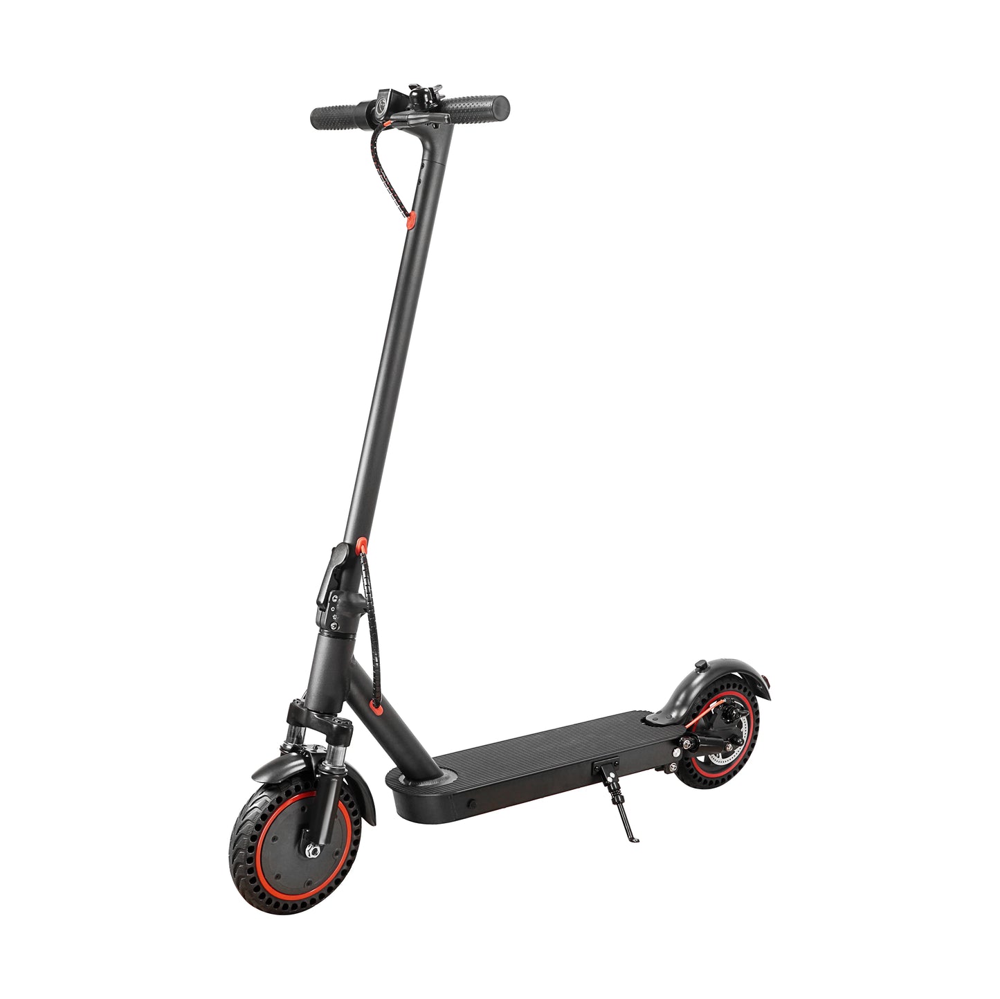The 4Pro WQ - Foldable Long Range Electric Scooter