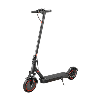 The 4Pro WQ - Foldable Long Range Electric Scooter