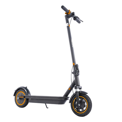 The HS-G30 - Foldable Long Range Electric Scooter