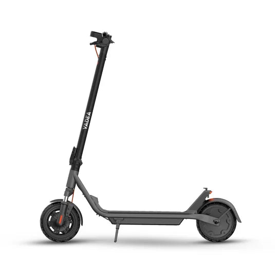 The Ailife A8 - Foldable Long Range Electric Scooter