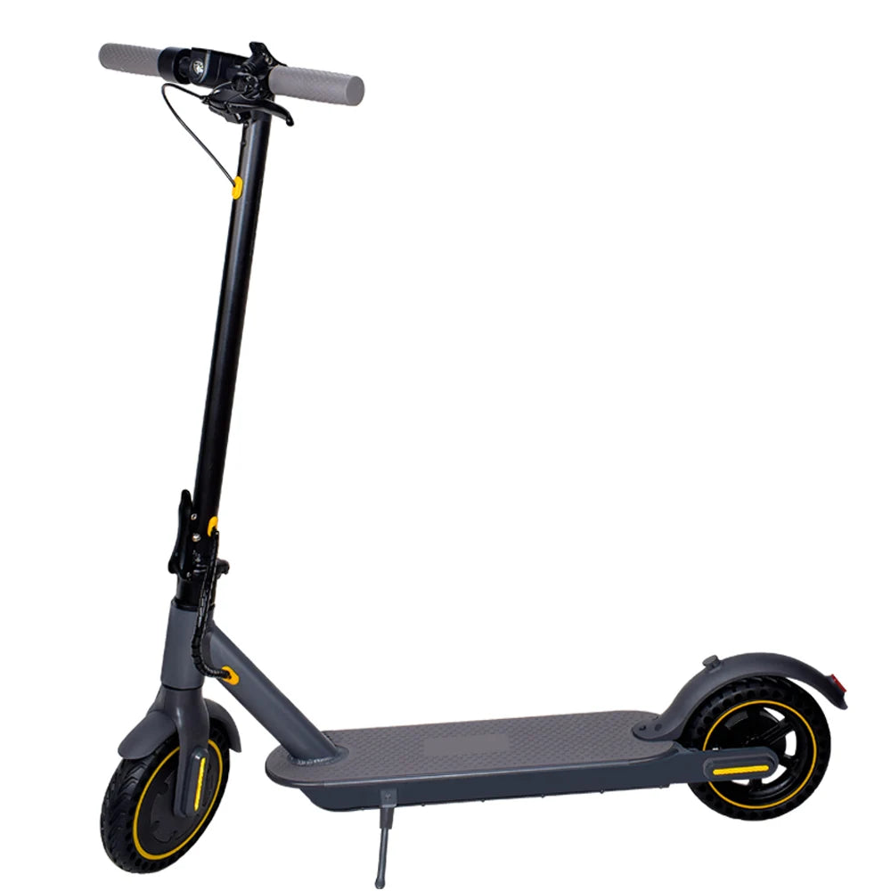 JuHaoYong J-03 - Foldable Long Range Electric Scooter